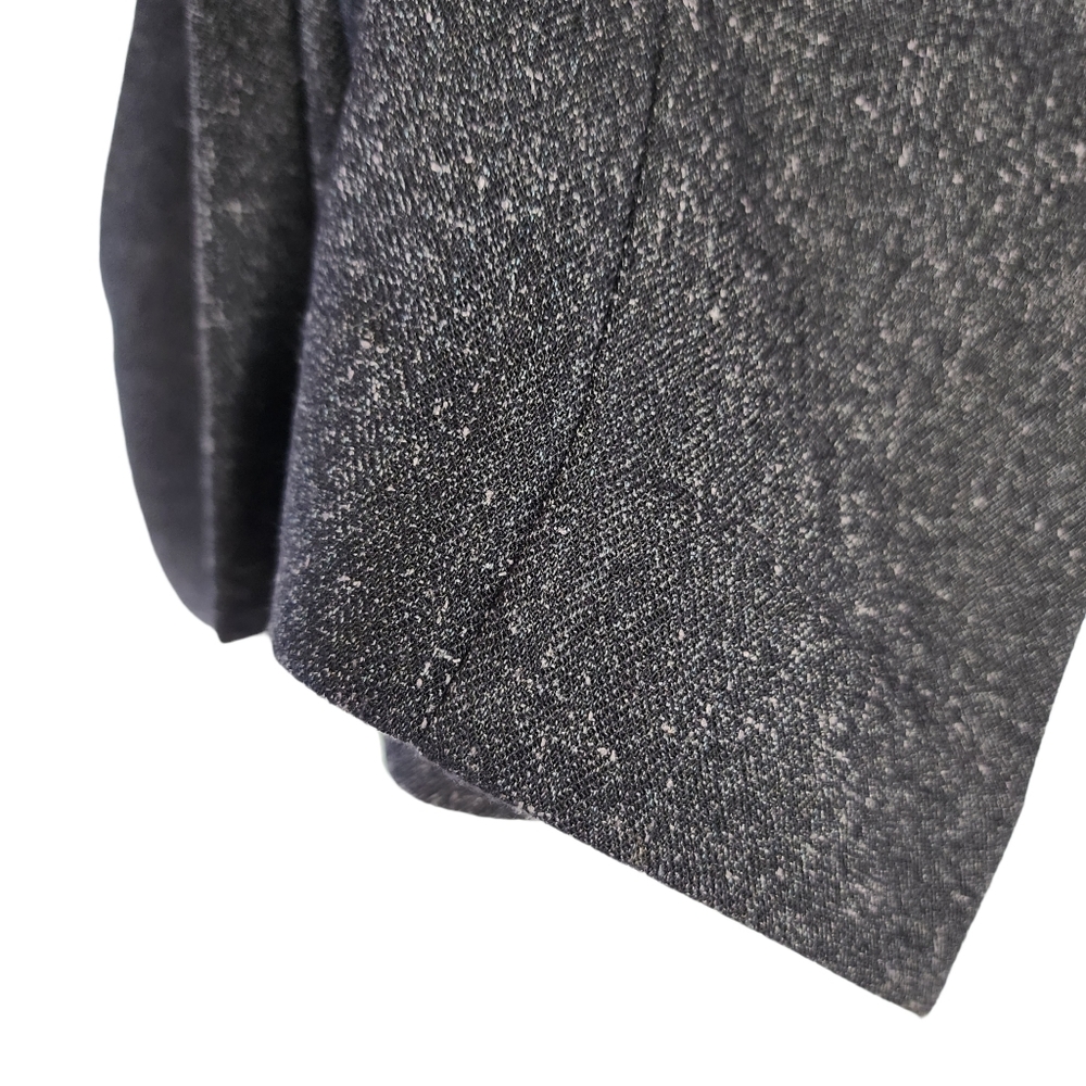 JACQUI E work pants grey tweed size 14 - Picture 10 of 14